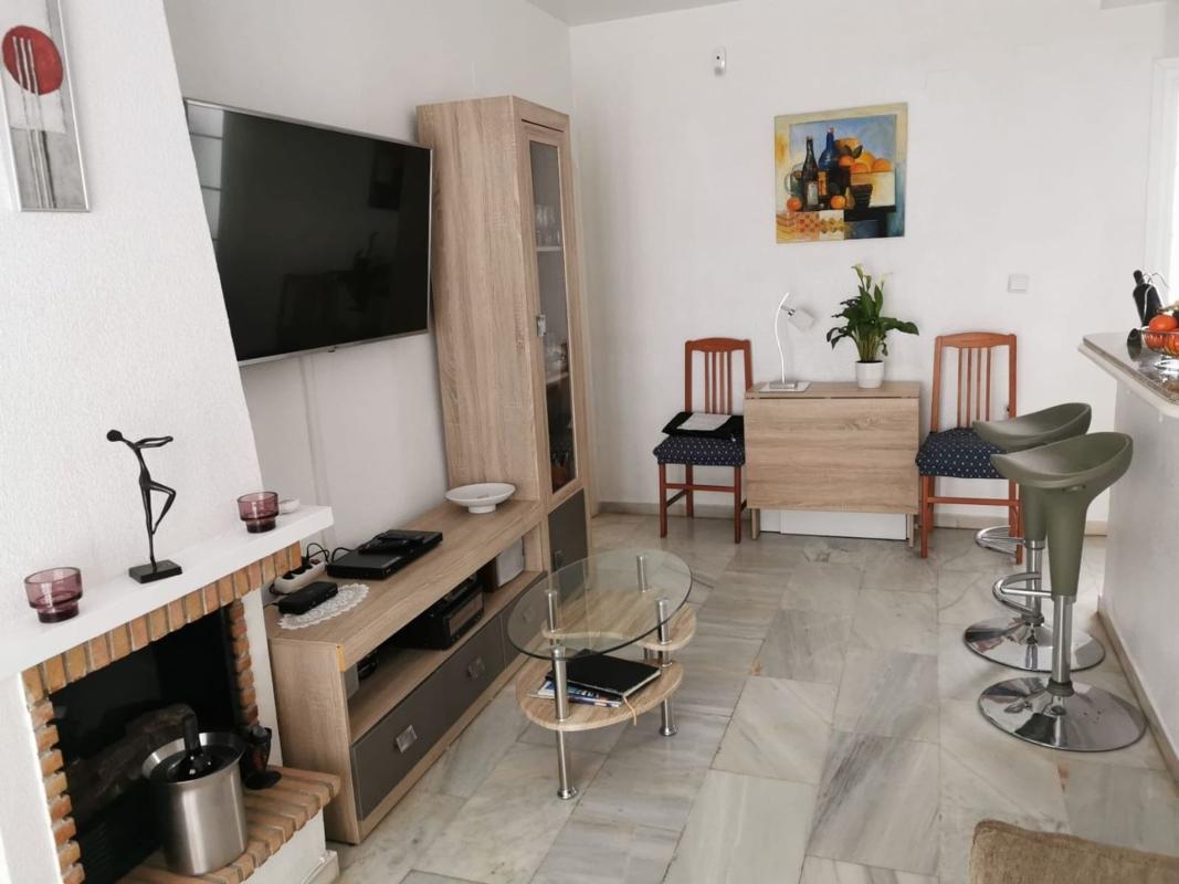 Venta de piso en Piso en Zona los Frutales, Torrevieja, Torrevieja
 photo 4