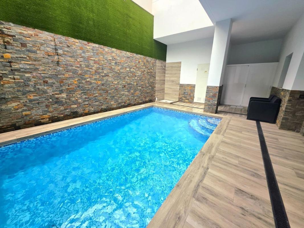 Venta de piso en Piso en Playa del Cura, Torrevieja, Torrevieja
photo 1