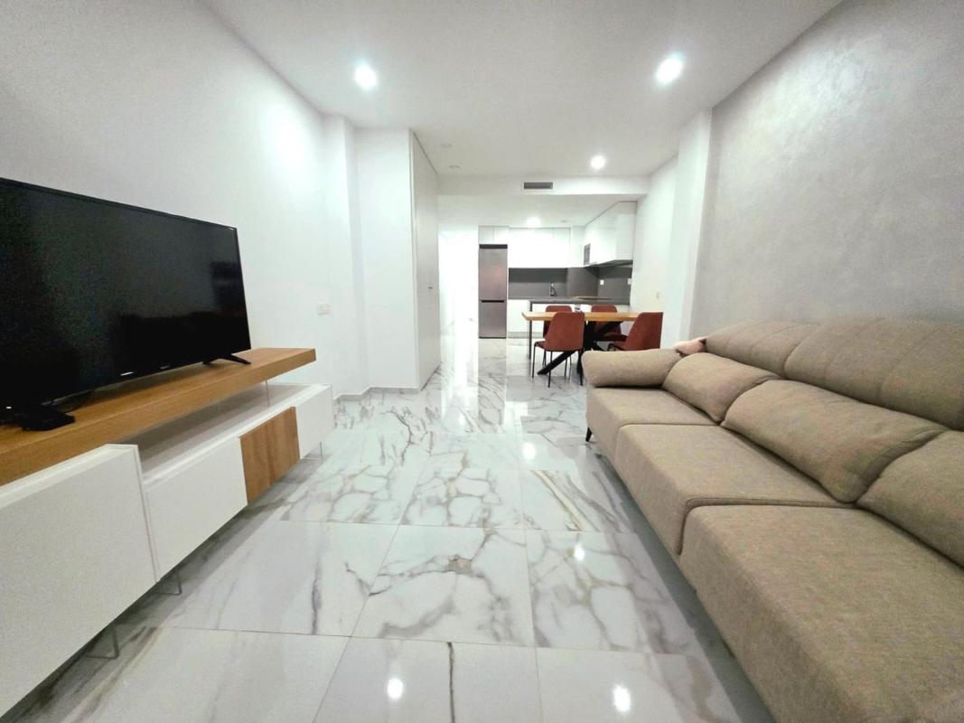Venta de piso en Piso en Playa del Cura, Torrevieja, Torrevieja
photo 4