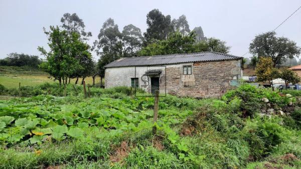 Casa rural en Mougá, Doniños - Esmelle - San Jorge, Ferrol photo 4