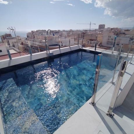 Venta de piso en Piso en Parque de las Naciones, Torrevieja, Torrevieja
thumbnail 3