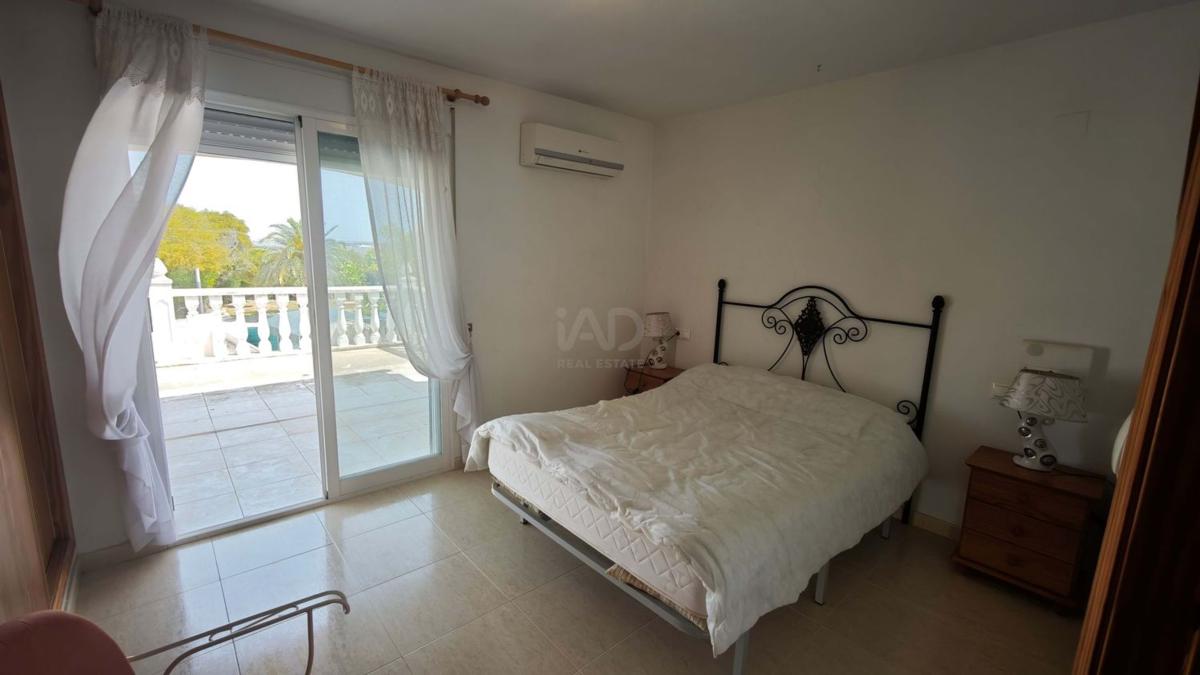 Sprzedaż szeregowego domku w  Chalet adosado en Los Balcones - Los Altos del Edén, Torrevieja , Torrevieja photo 5
