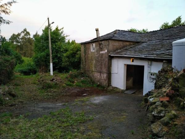 Casa rural en Lugar Fraganova, 1, San Sadurniño photo 1