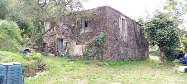 Casa rural en mide, 3, Vilarmaior thumbnail 2