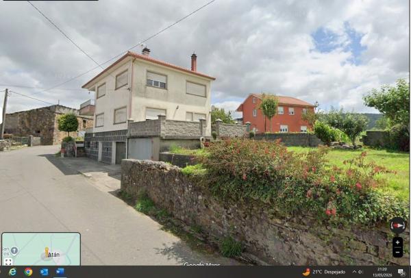 Casa o chalet independiente en Mazaricos, 1, Mazaricos photo 1