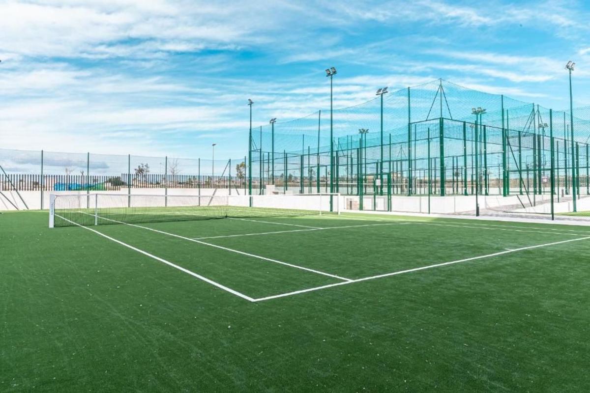 Продажа квартиры на Piso en Avenida Reverendo Francisco Sarrio Paya s/n, La Siesta - El Salado - Torreta, Torrevieja, Торревьеха
photo 5