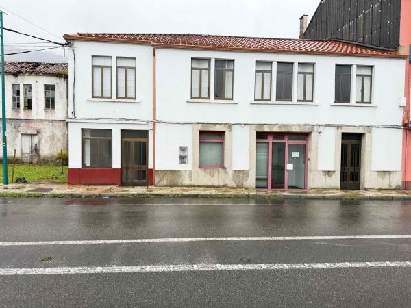 Chalet adosado en Lugar Ponte, 74, Ortigueira photo 4