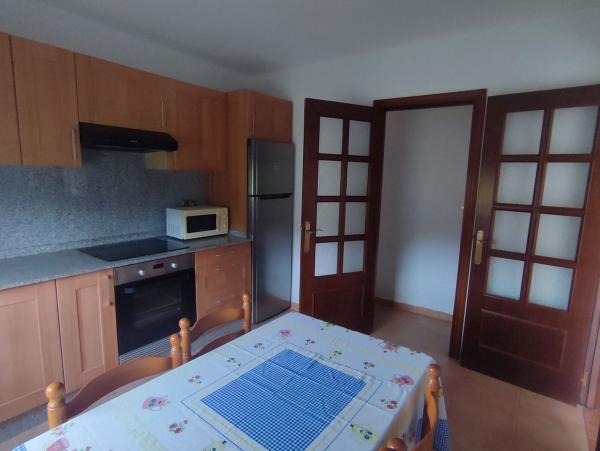 Casa o chalet independiente en Sete de Arriba, 5, Moeche photo 1