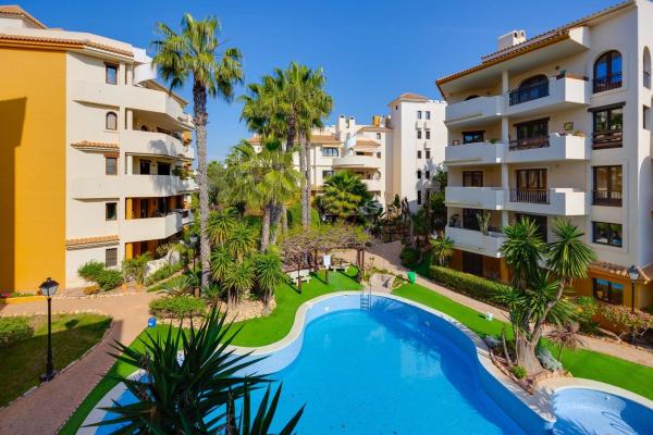 Продажа квартиры на Piso en Calle Mar Gruesa, Punta Prima, Torrevieja, Торревьеха
 photo 3