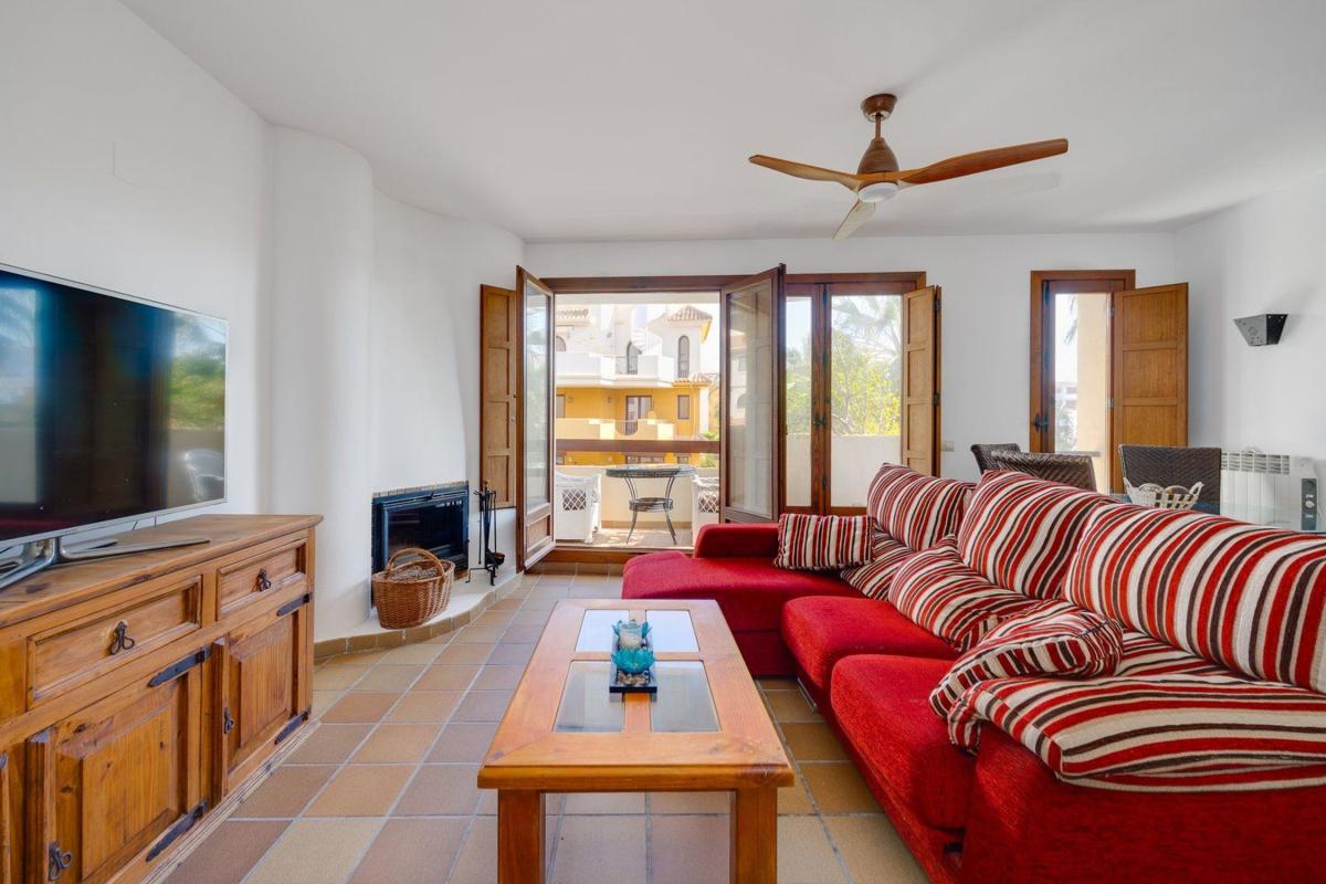 Продажа квартиры на Piso en Calle Mar Gruesa, Punta Prima, Torrevieja, Торревьеха
 photo 5