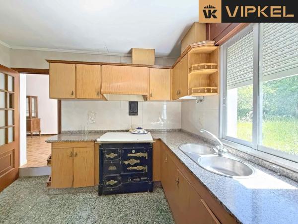 Casa rural en Lugar Rio Couto Pedroso, Sedes-Pedroso-Doso, Narón photo 1