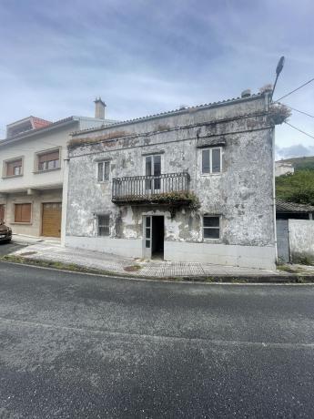Chalet adosado en Cee photo 2