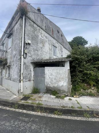 Chalet adosado en Cee photo 3
