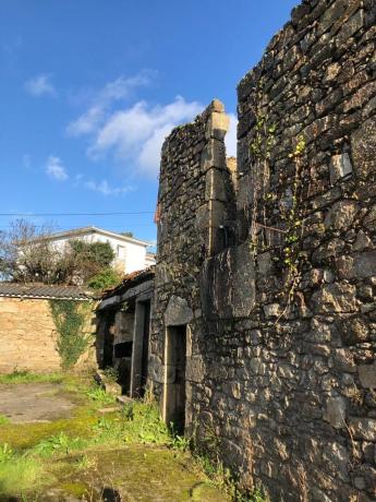 Casa de pueblo en Rioxunto Núcleo, Doniños - Esmelle - San Jorge, Ferrol photo 1