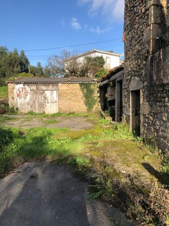 Casa de pueblo en Rioxunto Núcleo, Doniños - Esmelle - San Jorge, Ferrol thumbnail 1