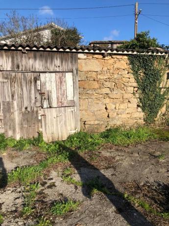 Casa de pueblo en Rioxunto Núcleo, Doniños - Esmelle - San Jorge, Ferrol thumbnail 2