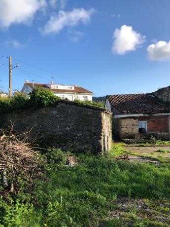 Casa de pueblo en Rioxunto Núcleo, Doniños - Esmelle - San Jorge, Ferrol photo 4