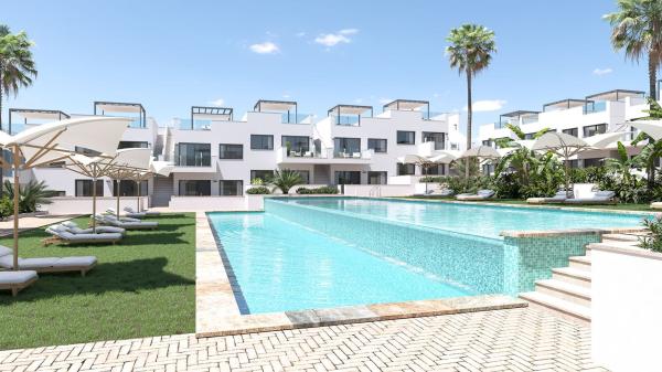 Sprzedaż mieszkania w Piso en Calle Pego, Los Balcones - Los Altos del Edén, Torrevieja, Torrevieja
photo 1