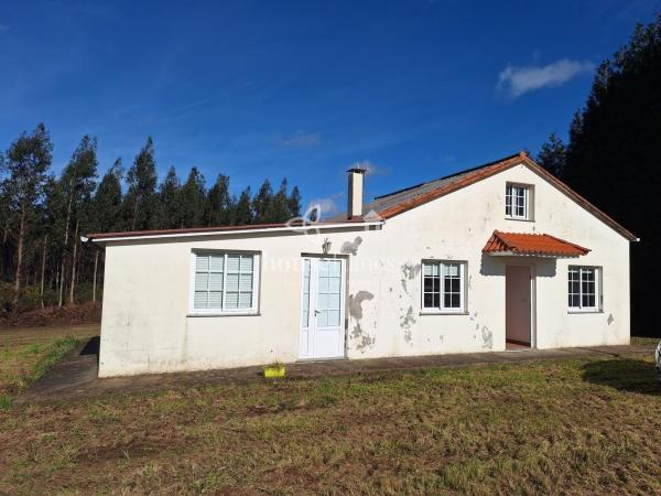 Casa o chalet independiente en Moeche photo 1