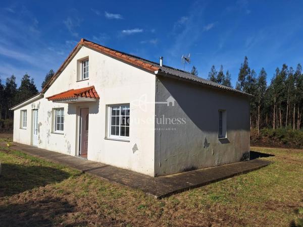 Casa o chalet independiente en Moeche photo 2