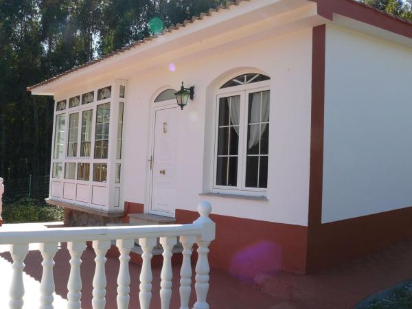 Casa o chalet independiente en Lugar Martin, 7, Brión - San Felipe - La Graña, Ferrol photo 2