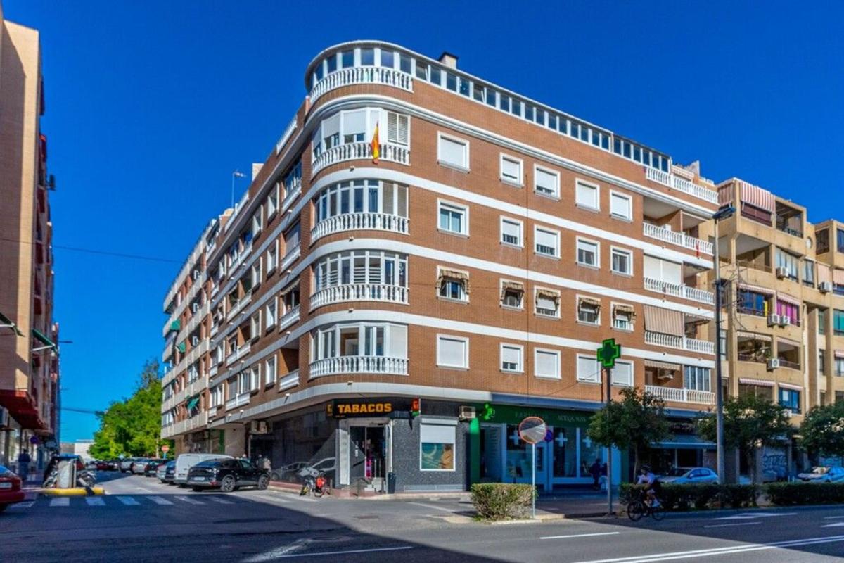 Venta de ático en Ático en El Acequión, Torrevieja, Torrevieja photo 2