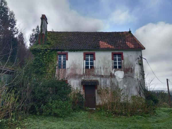Casa o chalet independiente en Camino de Figueiras, 9, Sedes-Pedroso-Doso, Narón photo 1