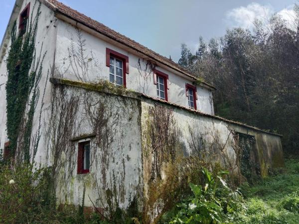 Casa o chalet independiente en Camino de Figueiras, 9, Sedes-Pedroso-Doso, Narón photo 2