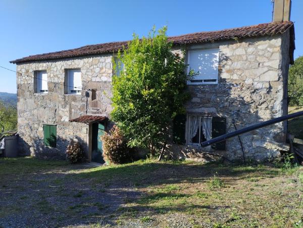 Casa de pueblo en As fontelas, 1, Aranga photo 4