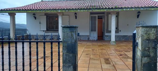 Casa de pueblo en Lugar Covo, Cedeira photo 2