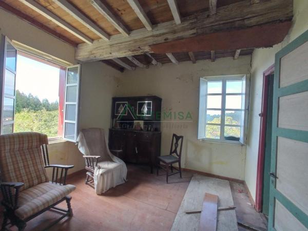 Casa o chalet independiente en Sedes-Pedroso-Doso, Narón photo 4