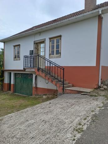 Casa rural en Anllons Grande, Ponteceso photo 1