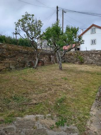 Casa rural en Anllons Grande, Ponteceso photo 2