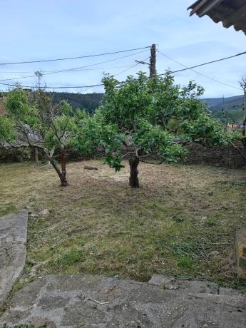 Casa rural en Anllons Grande, Ponteceso photo 3