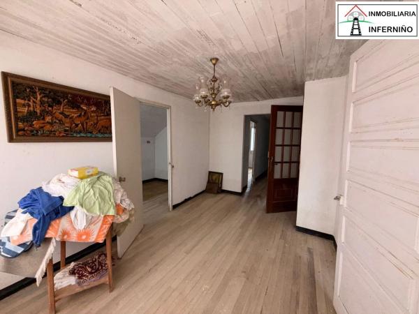 Chalet adosado en Portela, San Sadurniño photo 2