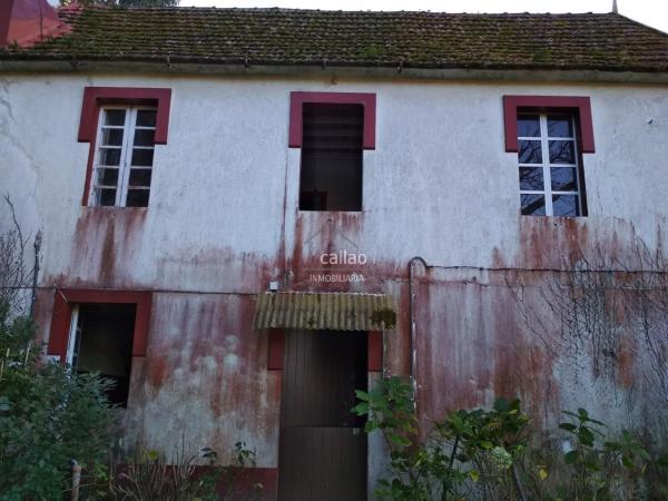 Casa o chalet independiente en Sedes-Pedroso-Doso, Narón photo 2