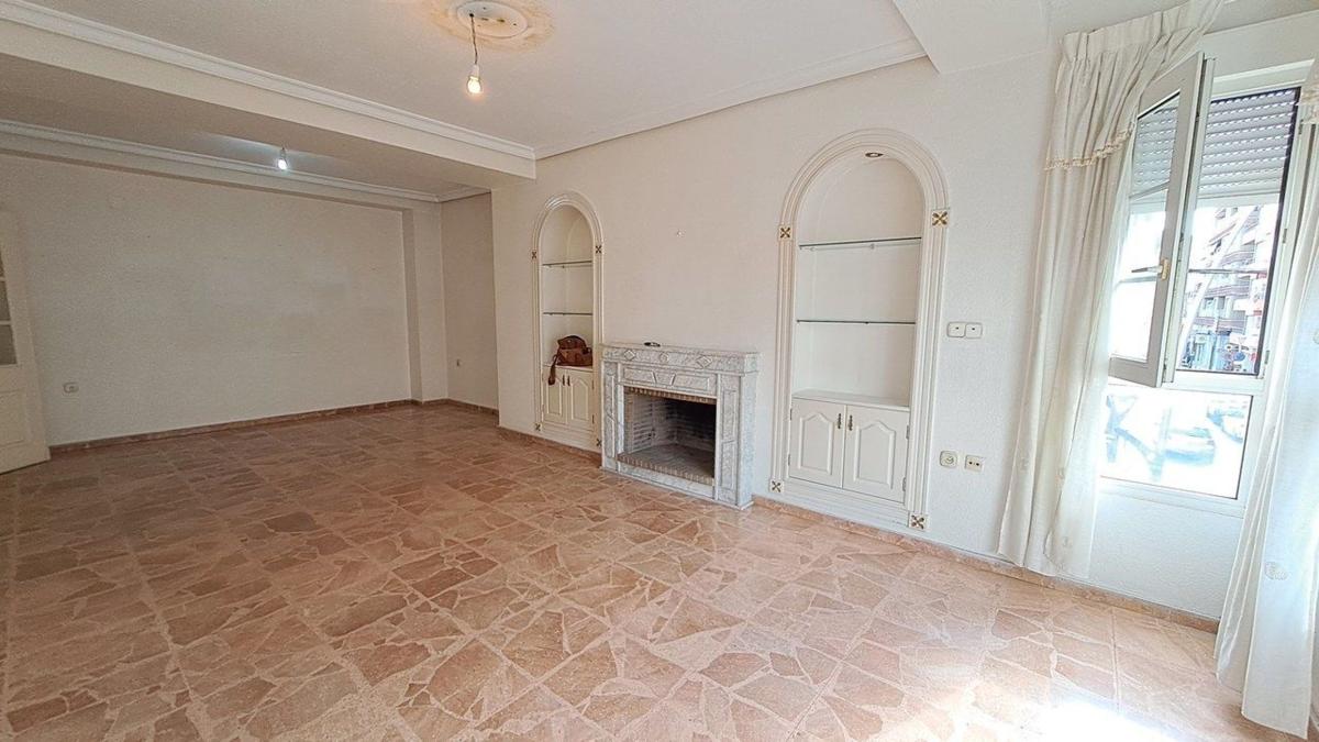 Sale of apartment in Piso en El Molino, Torrevieja, Torrevieja
photo 2
