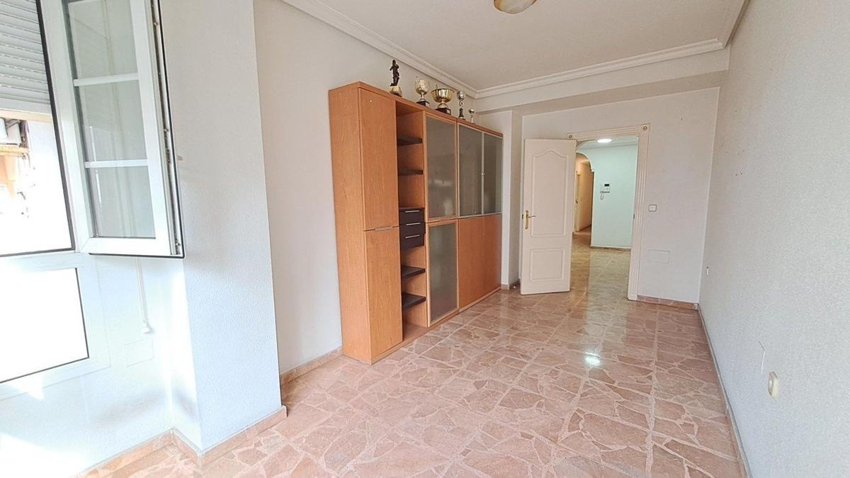 Sale of apartment in Piso en El Molino, Torrevieja, Torrevieja
photo 3