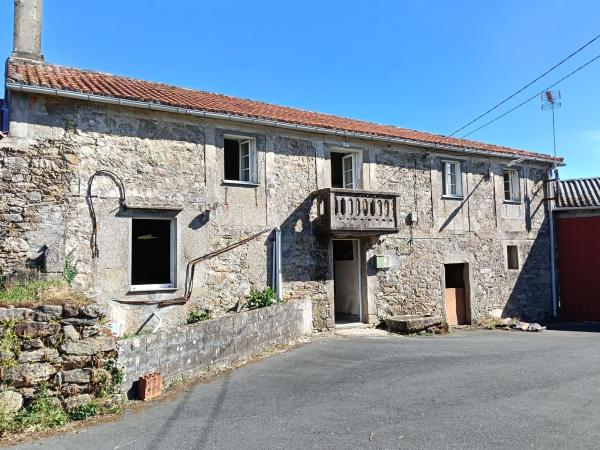 Casa o chalet independiente en Ac-231, Curtis photo 1