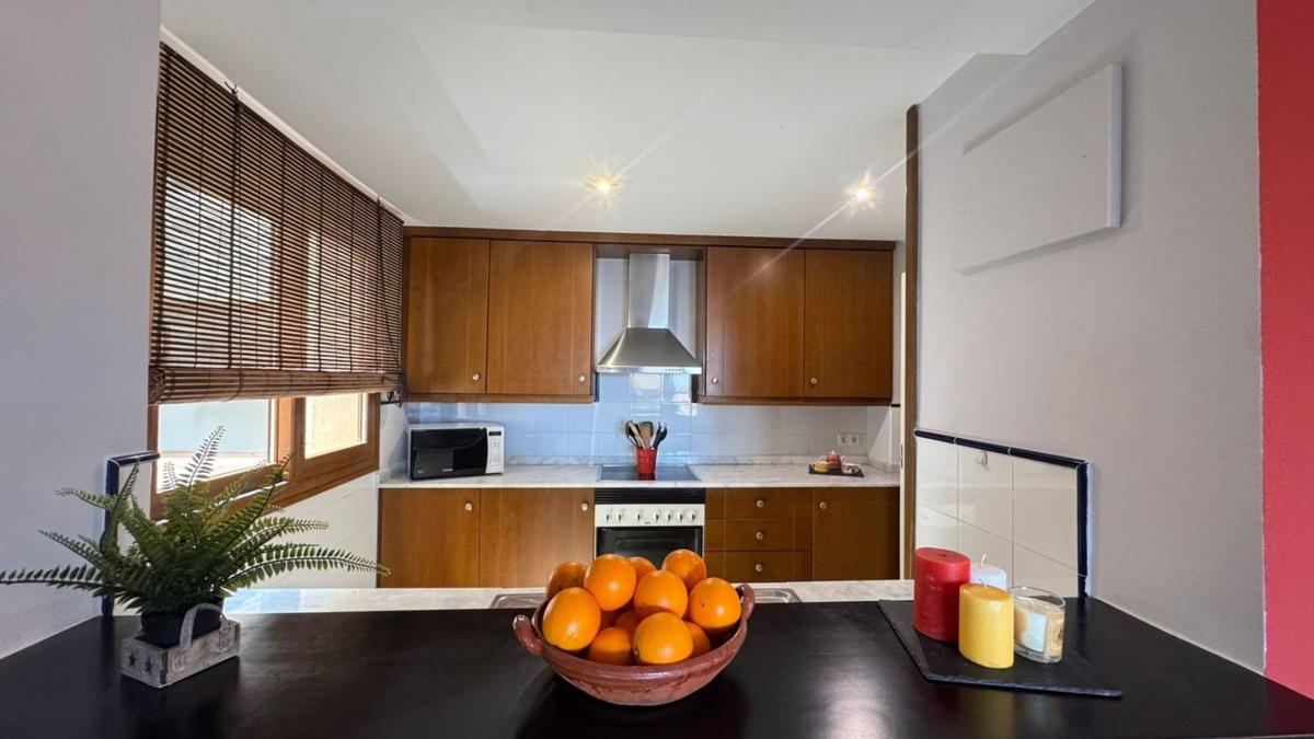 Продажа квартиры на Piso en Calle Ciclón s/n, Punta Prima, Torrevieja, Торревьеха
 photo 4