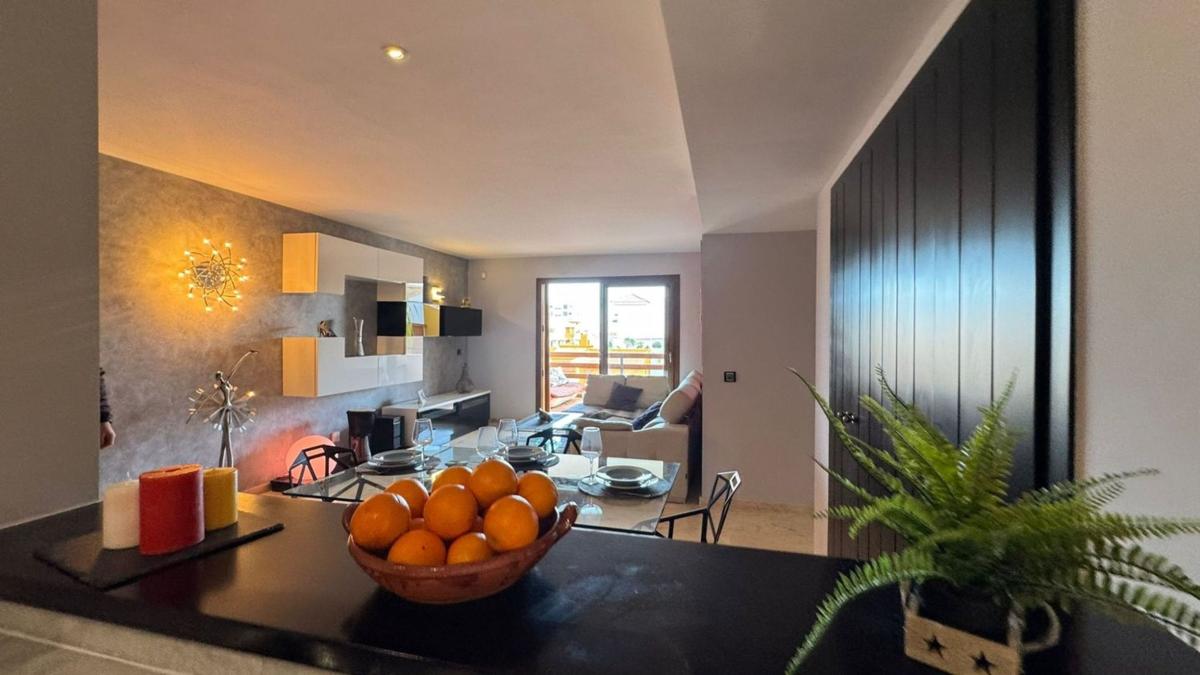 Продажа квартиры на Piso en Calle Ciclón s/n, Punta Prima, Torrevieja, Торревьеха
 photo 5