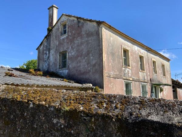 Casa o chalet independiente en Lugar Carantoña, 11, Miño thumbnail 2