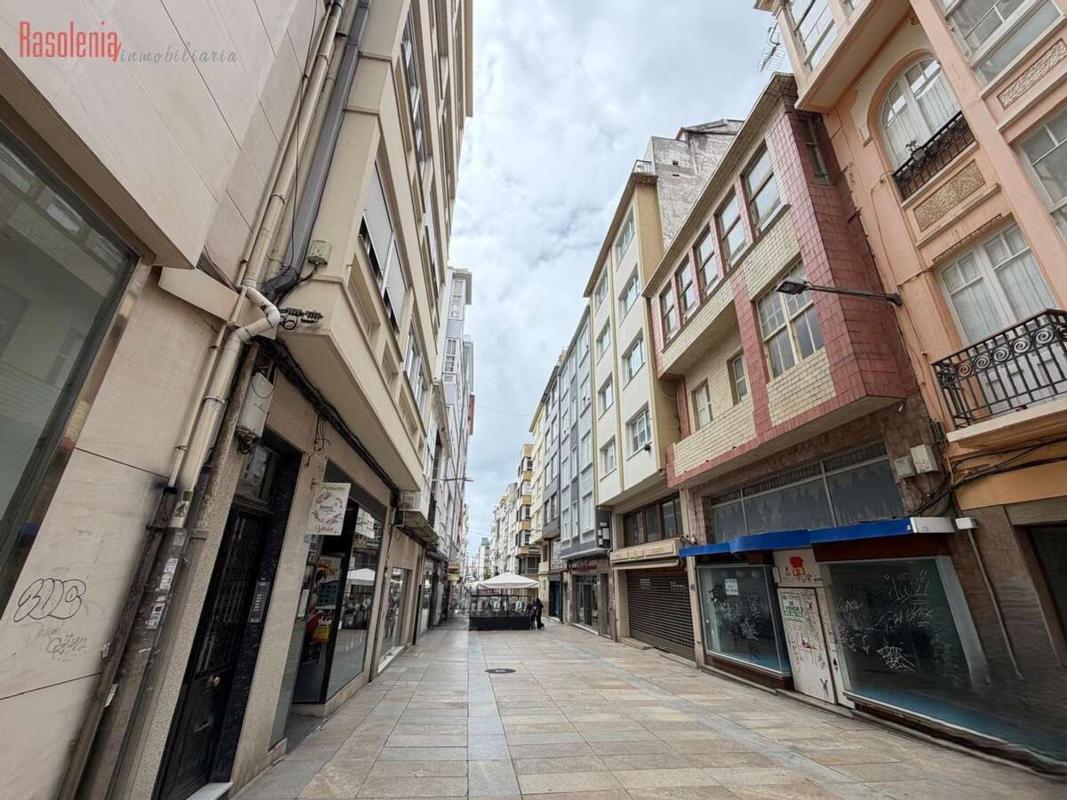 Продажа отдельного шале в Casa o chalet en Calle Real, 44, Centro, Ferrol, Ферроль photo 2