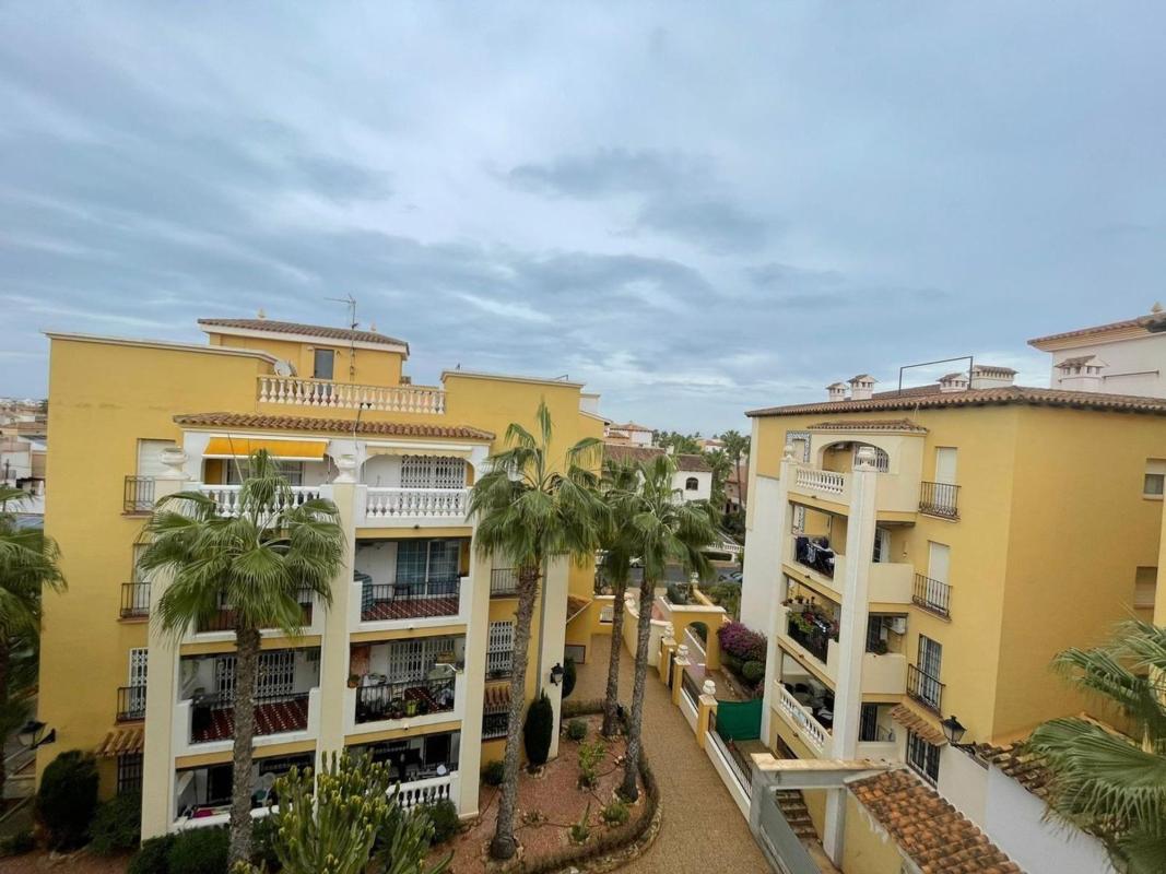 Venta de ático en  Ático en Zona los Frutales, Torrevieja, Torrevieja photo 2