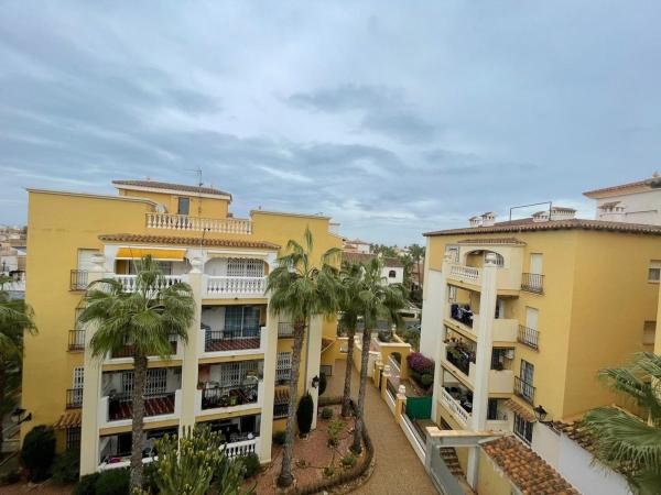 Mansarda na sprzedaż w Ático en Zona los Frutales, Torrevieja, Torrevieja thumbnail 1