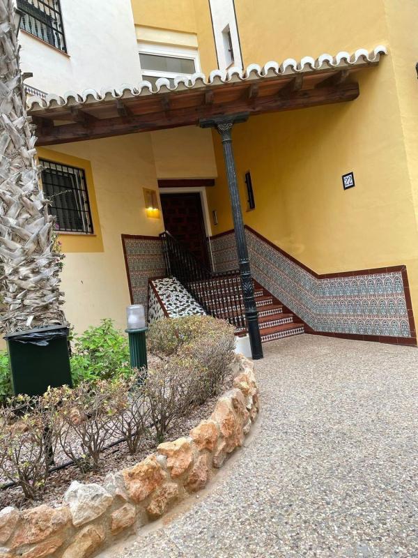 Venta de ático en  Ático en Zona los Frutales, Torrevieja, Torrevieja photo 3