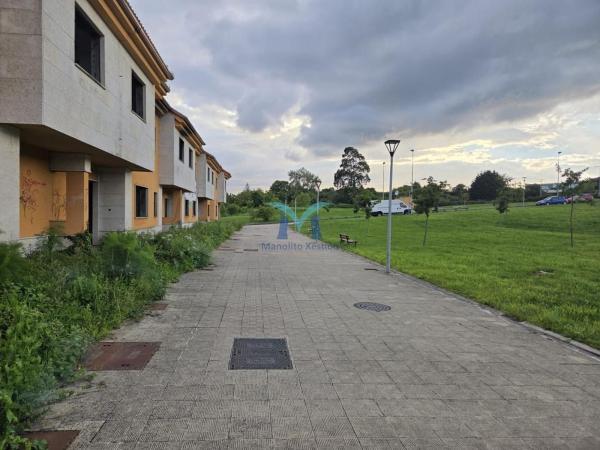 Chalet adosado en Calle Monte do Ameneiral, 14, Catabois - Santa Mariña, Ferrol photo 4