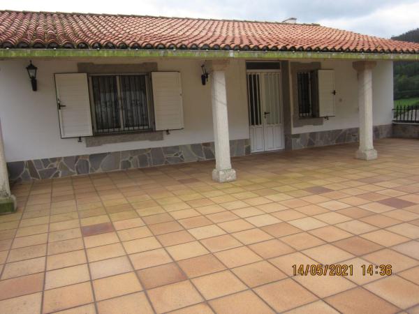 Casa o chalet independiente en Lugar Covo, 3, Cedeira photo 1