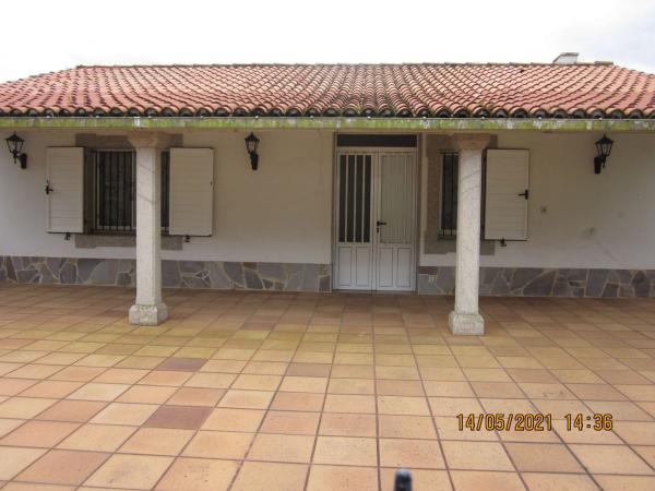Casa o chalet independiente en Lugar Covo, 3, Cedeira photo 2