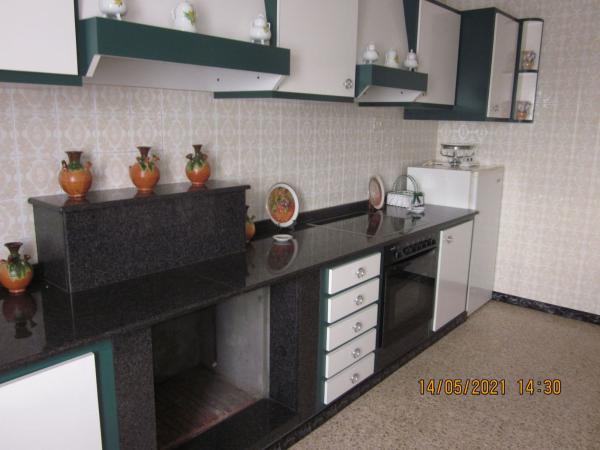 Casa o chalet independiente en Lugar Covo, 3, Cedeira photo 3